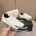 Chanel shoes for Women's Chanel Sneakers #A56831