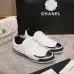 Chanel shoes for Women's Chanel Sneakers #A56832