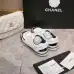 Chanel shoes for Women's Chanel Sneakers #A56832