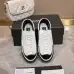 Chanel shoes for Women's Chanel Sneakers #A56832
