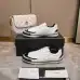 Chanel shoes for Women's Chanel Sneakers #A56832