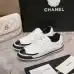 Chanel shoes for Women's Chanel Sneakers #A56832