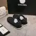 Chanel shoes for Women's Chanel Sneakers #A56833
