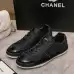 Chanel shoes for Women's Chanel Sneakers #A56833