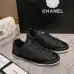 Chanel shoes for Women's Chanel Sneakers #A56833