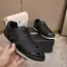Chanel shoes for Women's Chanel Sneakers #A56833