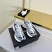 Chanel shoes for Women's Chanel Sneakers #A59543