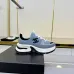Chanel shoes for Women's Chanel Sneakers #A59543