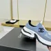 Chanel shoes for Women's Chanel Sneakers #A59543