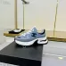 Chanel shoes for Women's Chanel Sneakers #A59543