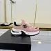 Chanel shoes for Women's Chanel Sneakers #A59544