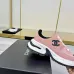 Chanel shoes for Women's Chanel Sneakers #A59544