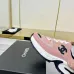 Chanel shoes for Women's Chanel Sneakers #A59544