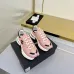 Chanel shoes for Women's Chanel Sneakers #A59544