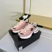 Chanel shoes for Women's Chanel Sneakers #A59544