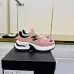 Chanel shoes for Women's Chanel Sneakers #A59544