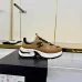 Chanel shoes for Women's Chanel Sneakers #A59545