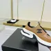 Chanel shoes for Women's Chanel Sneakers #A59545