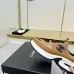 Chanel shoes for Women's Chanel Sneakers #A59545