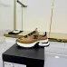 Chanel shoes for Women's Chanel Sneakers #A59545