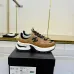 Chanel shoes for Women's Chanel Sneakers #A59545