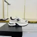 Chanel shoes for Women's Chanel Sneakers #A59546