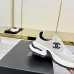 Chanel shoes for Women's Chanel Sneakers #A59546