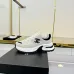 Chanel shoes for Women's Chanel Sneakers #A59546
