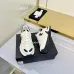 Chanel shoes for Women's Chanel Sneakers #A59546