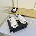 Chanel shoes for Women's Chanel Sneakers #A59546