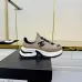 Chanel shoes for Women's Chanel Sneakers #A59547