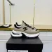 Chanel shoes for Women's Chanel Sneakers #A59547