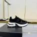 Chanel shoes for Women's Chanel Sneakers #A59548