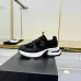 Chanel shoes for Women's Chanel Sneakers #A59548