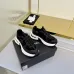 Chanel shoes for Women's Chanel Sneakers #A59548