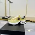 Chanel shoes for Women's Chanel Sneakers #A59549