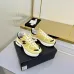Chanel shoes for Women's Chanel Sneakers #A59549