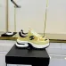 Chanel shoes for Women's Chanel Sneakers #A59549