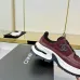 Chanel shoes for Women's Chanel Sneakers #A59550