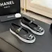 Chanel shoes for Women's Chanel Sneakers #A61192