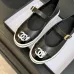 Chanel shoes for Women's Chanel Sneakers #A61192