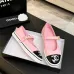 Chanel shoes for Women's Chanel Sneakers #A61193