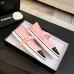 Chanel shoes for Women's Chanel Sneakers #A61193