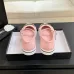 Chanel shoes for Women's Chanel Sneakers #A61193
