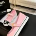 Chanel shoes for Women's Chanel Sneakers #A61193