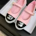 Chanel shoes for Women's Chanel Sneakers #A61193