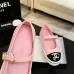 Chanel shoes for Women's Chanel Sneakers #A61193