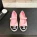 Chanel shoes for Women's Chanel Sneakers #A61193