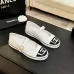 Chanel shoes for Women's Chanel Sneakers #A61194