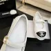 Chanel shoes for Women's Chanel Sneakers #A61194